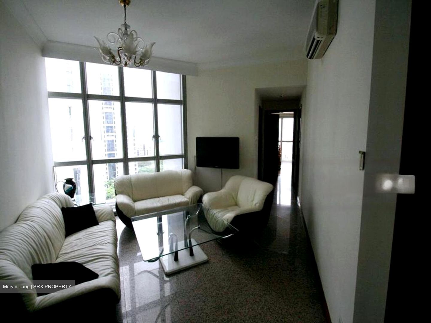 The Bayshore (D16), Condominium #458479141